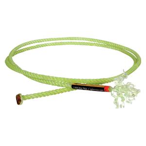 Goat String  Rattler Ropes